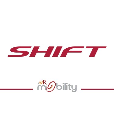 Shift Car Rental - Deira