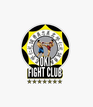 OKI Fight Club