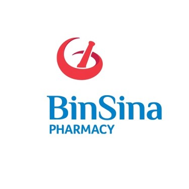 BinSina Pharmacy - Dubai Healthcare City