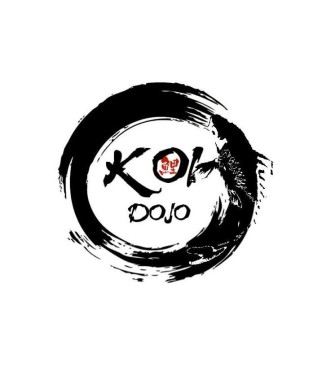 The Koi Dojo