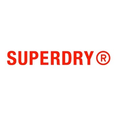Superdry - Dubai Festival City Mall