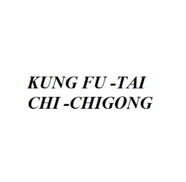 Kung Fu - Tai Chi - Chigong
