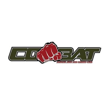 Combat Martial Arts