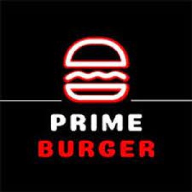 PRIME Burger