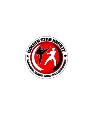 Golden Star Karate