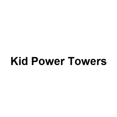 Kid Power Towers