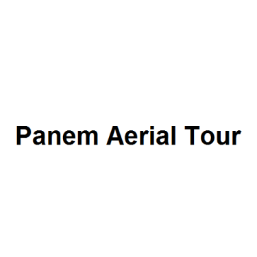 Panem Aerial Tour