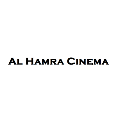 Al Hamra Cinema