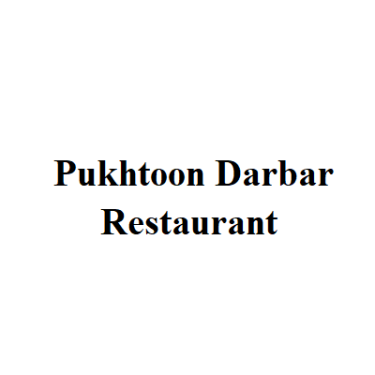 Pukhtoon Darbar Restaurant