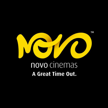 Novo Cinemas Buhaira Corniche