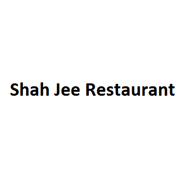 Shah Jee Restaurant