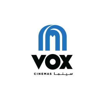 VOX Cinemas City Centre Shindagha