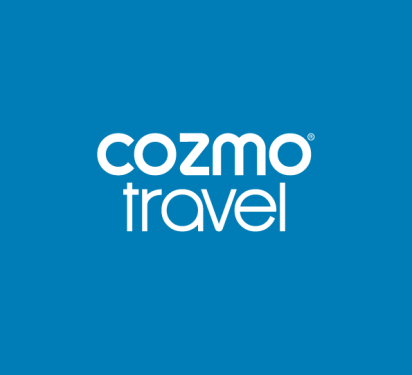 Cozmo Travel Sharjah - HQ