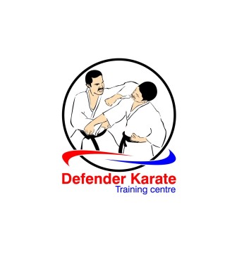 Defender Karate