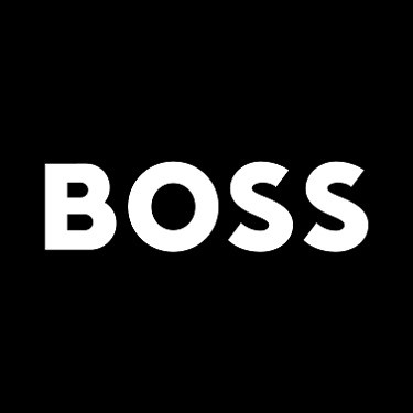 BOSS Menswear Shop -  Dubai Mall