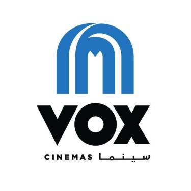 VOX Cinemas Wafi City - Parking