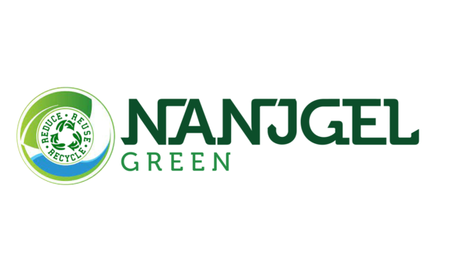 Nanjgel Green