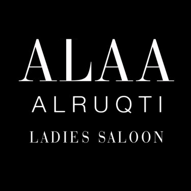 Alaa Al ruqti ladies saloon