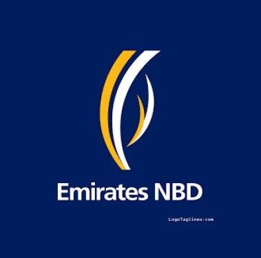 Emirates NBD - Sahara Mall Branch