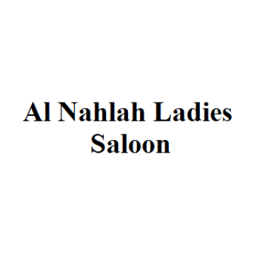 Al Nahlah Ladies Saloon