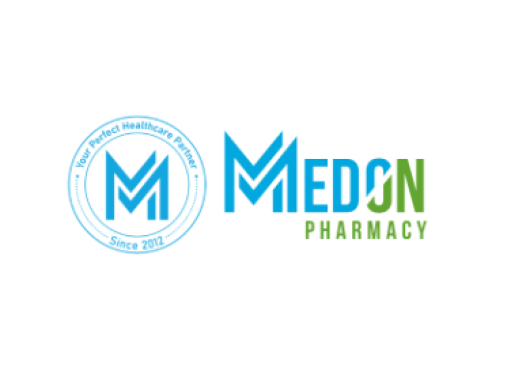 Medon Pharmacy LLC