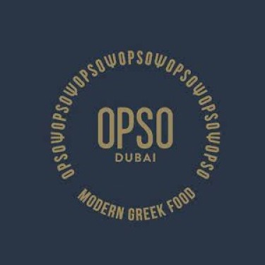 OPSO Dubai