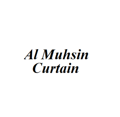 Al Muhsin Curtain