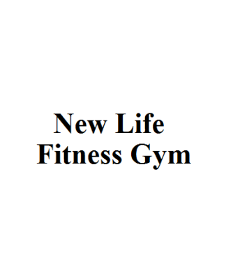 New Life Fitness Gym