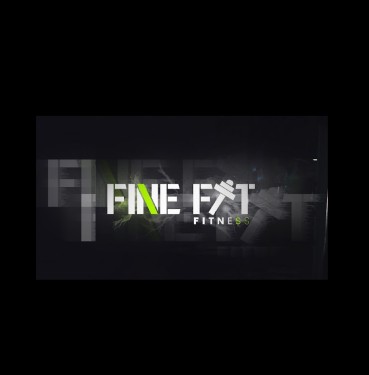 Fine Fit Gym-2 Golden Taj Jafza