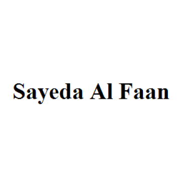 Sayeda Al Faan