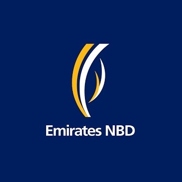 Emirates NBD - Rashidiya Branch