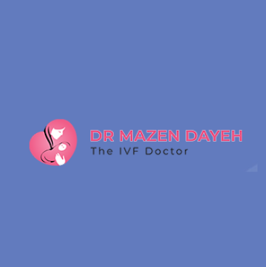 Dr. Mazen Dayeh