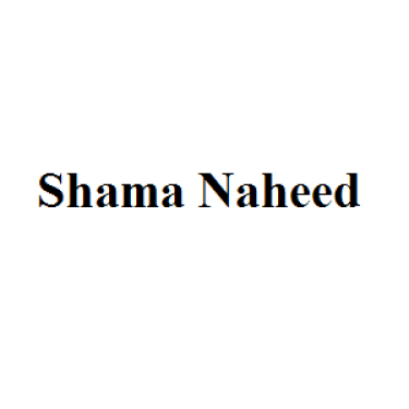 Shama Naheed Ladies Salon