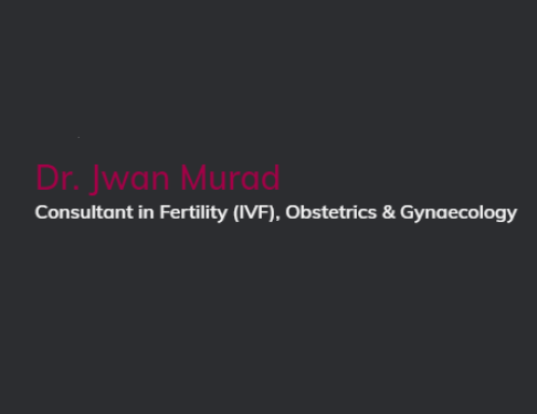 Dr. Jwan Murad