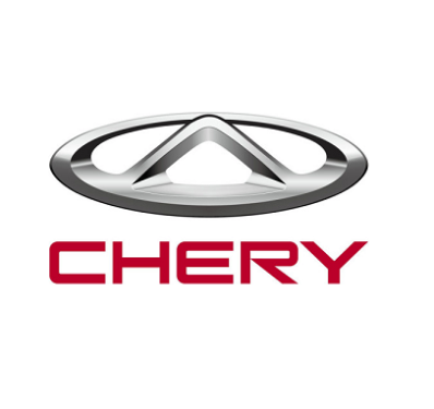 Chery  - Showroom & Service Center
