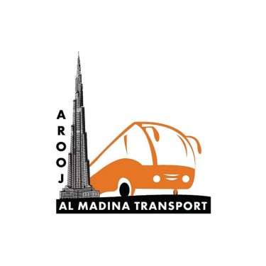 Arooj Al Madina Bus Rental Transport