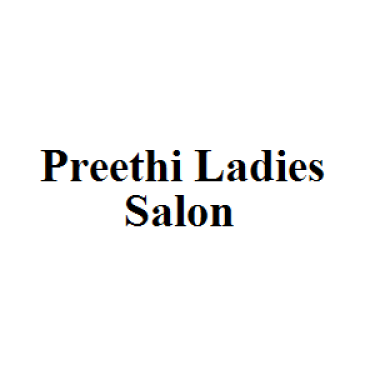 Preethi Ladies Salon