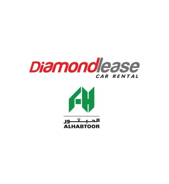 Diamondlease Car Rental - Al Quoz