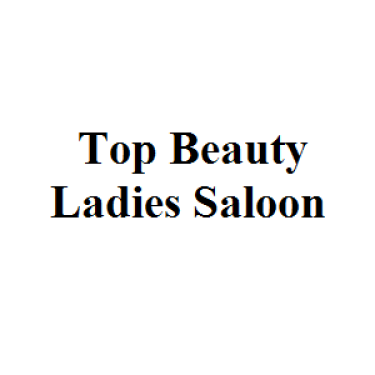 Top Beauty Ladies Saloon