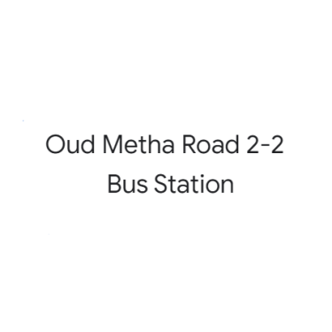 Oud Metha Road 2-2