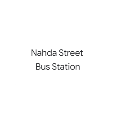 Nahda Street