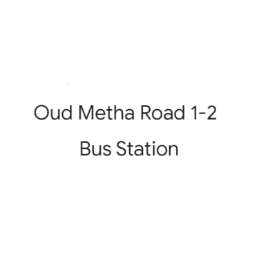 Oud Metha Road 1-2