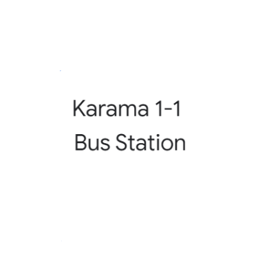 Karama 1-1