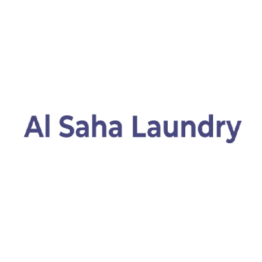 Al Saha Laundry