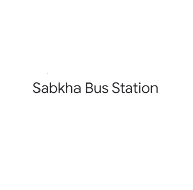 Sabkha Bus Station