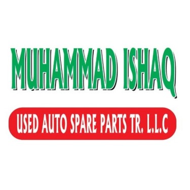 Muhammad  IShaque  Used Cars Al  Saja