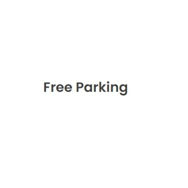 Free Parking