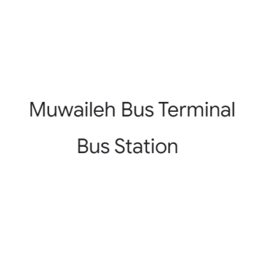 Muwaileh Bus Terminal