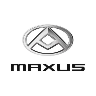 Maxus showroom