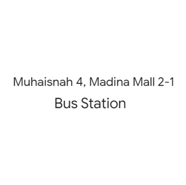 Muhaisnah 4, Madina Mall 2-1